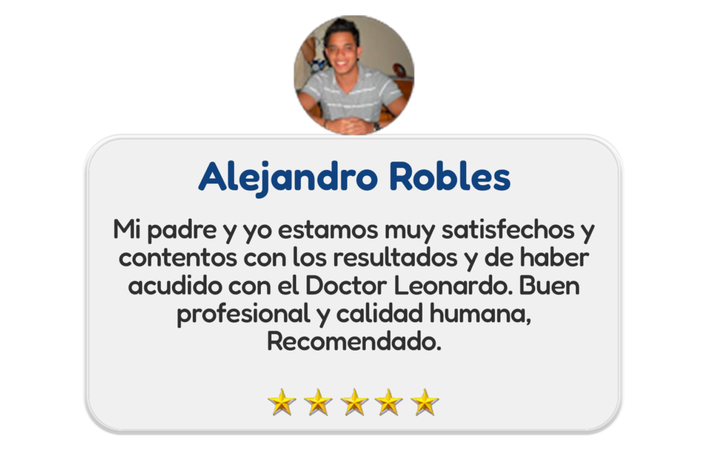 ALEJANDRO ROBLES IMAGEN