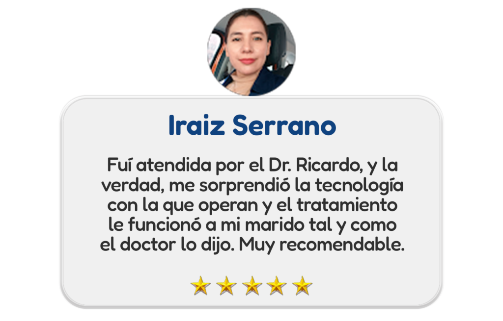 IRAIZ SERRANO IMAGEN